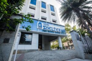 Hotel Shelter,Tamil Nadu>>Chennai,0 star