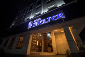 Hotel Shelter,Tamil Nadu>>Chennai,0 star