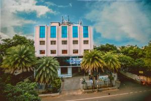 Hotel Shelter,Tamil Nadu>>Chennai,0 star