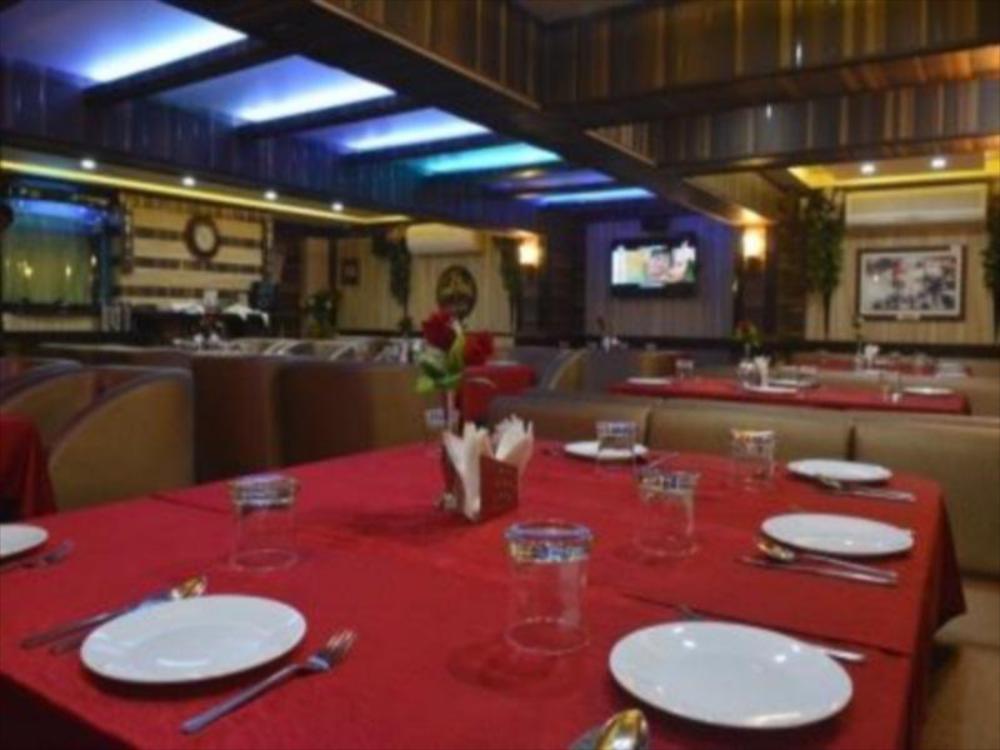 hotel benzy palace near mumbai international airport