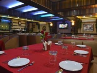 hotel benzy palace near mumbai international airport