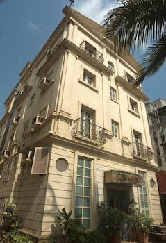 hotel benzy palace near mumbai international airport