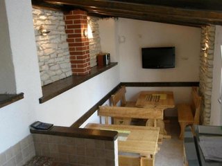 Stipe Residence,Podstrana>>Hvar,4 star