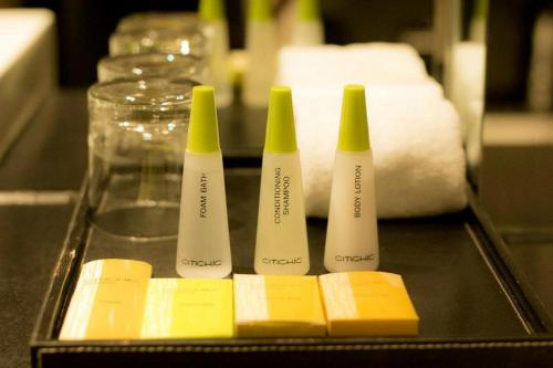 citichic sukhumvit 13 bangkok by compass hospitality