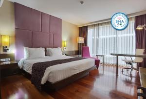 citichic sukhumvit 13 bangkok by compass hospitality