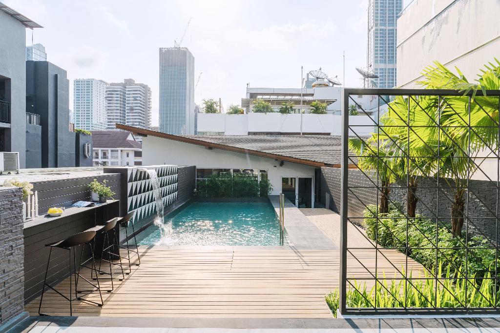 citichic sukhumvit 13 bangkok by compass hospitality