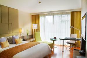 citichic sukhumvit 13 bangkok by compass hospitality