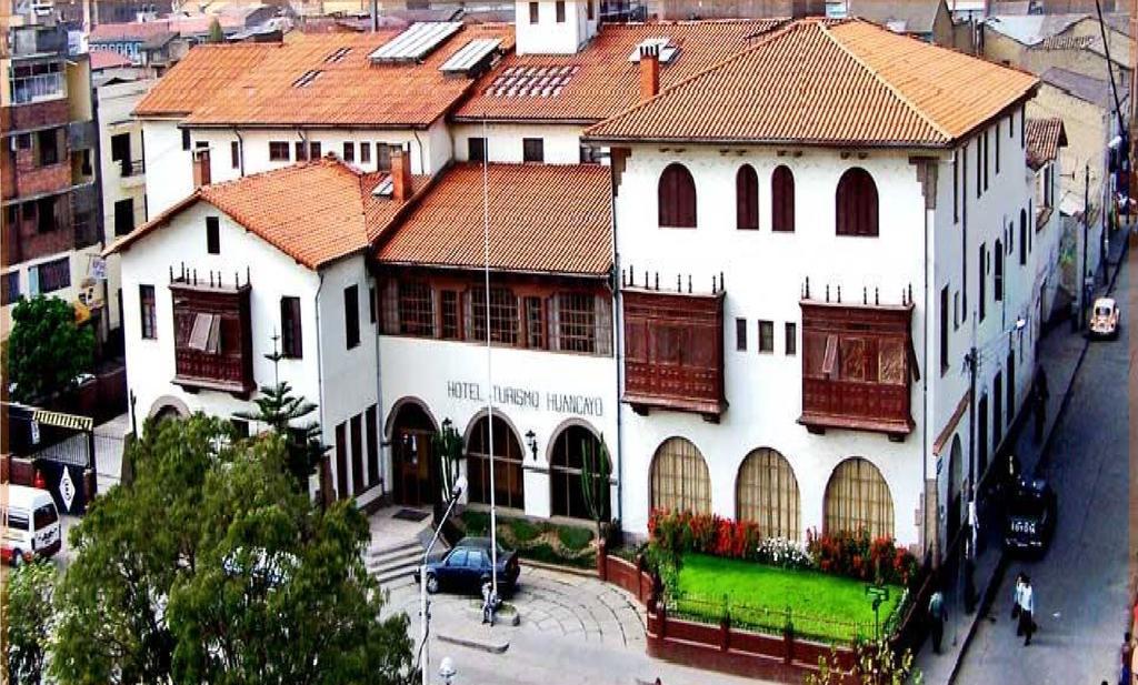 huancayo