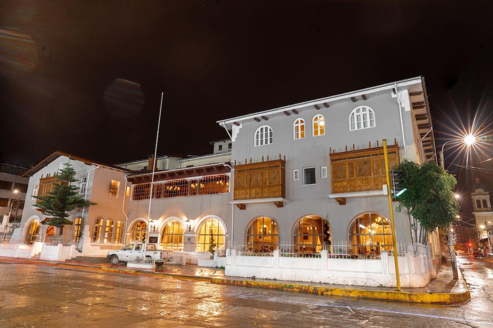 huancayo