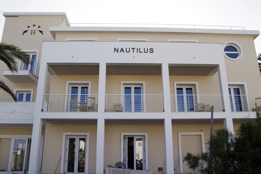 hotel nautilus