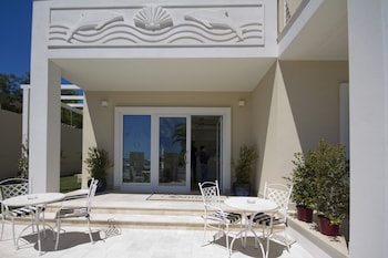 Hotel Nautilus,Capoterra>>Cagliari,3 star