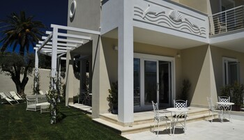 Hotel Nautilus,Capoterra>>Cagliari,3 star