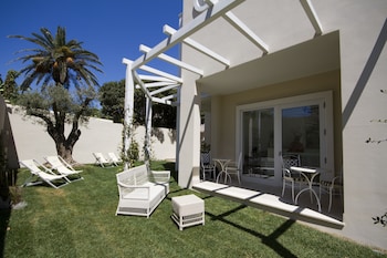 Hotel Nautilus,Capoterra>>Cagliari,3 star