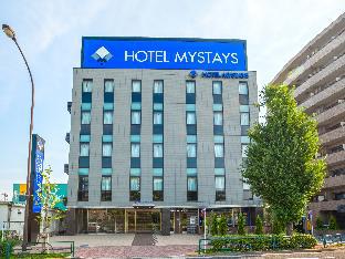 Hotel Mystays Haneda,Tokyo>>Ota,3 star