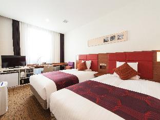 Hotel Mystays Haneda,Tokyo>>Ota,3 star