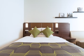 hotel mystays haneda