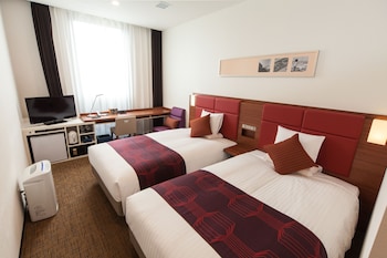 hotel mystays haneda