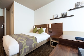 hotel mystays haneda