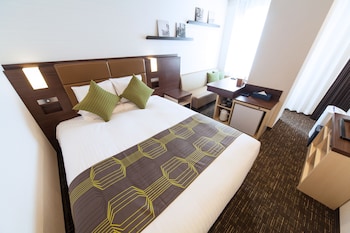 hotel mystays haneda