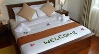 daffodils hotel