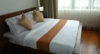 daffodils hotel