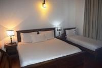 daffodils hotel