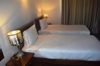 daffodils hotel