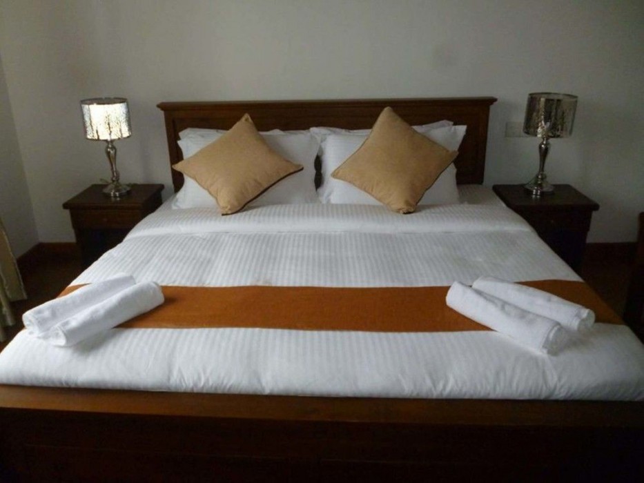 daffodils hotel