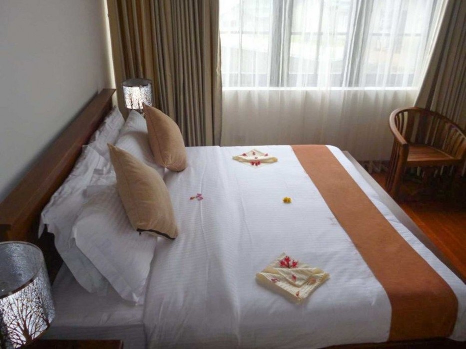 daffodils hotel