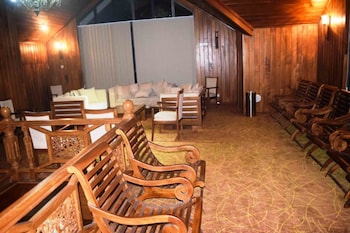 daffodils hotel