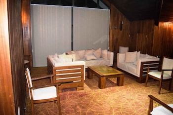 Daffodils Hotel,Nuwara Eliya>>Kothmale,4 star