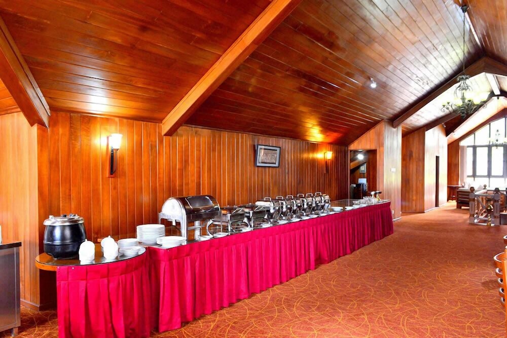 daffodils hotel