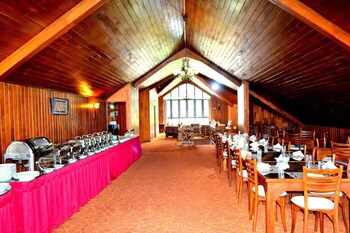 daffodils hotel