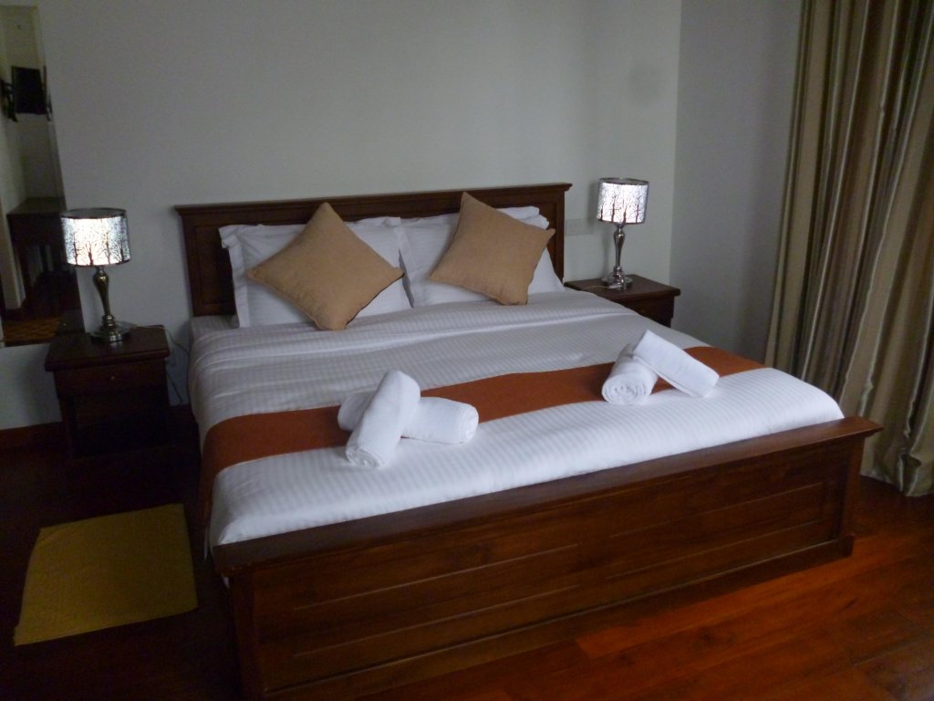 daffodils hotel