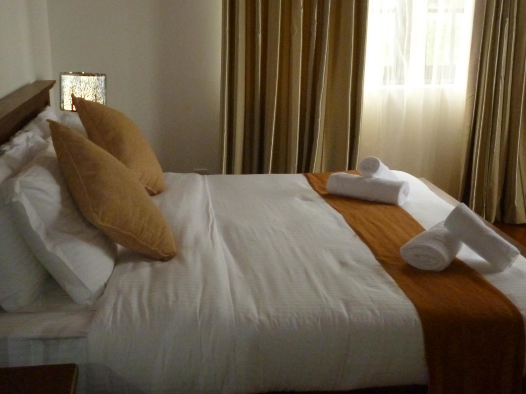 daffodils hotel