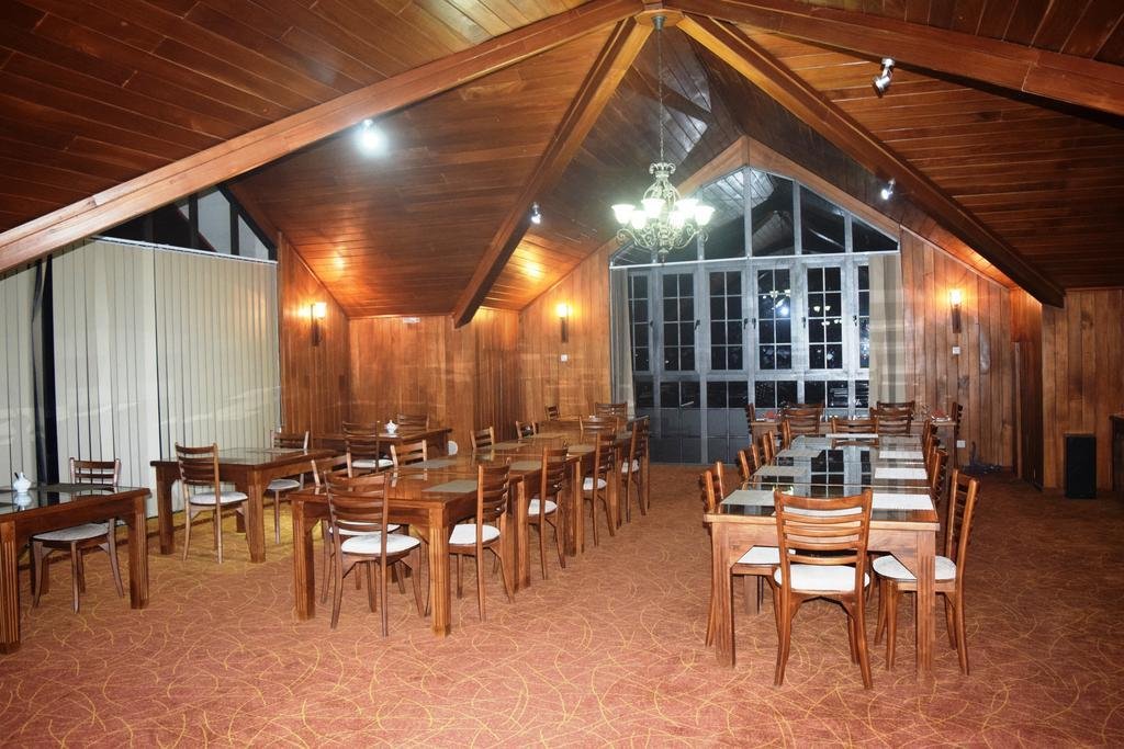 daffodils hotel