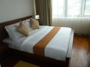 daffodils hotel