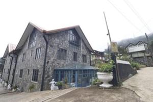 daffodils hotel
