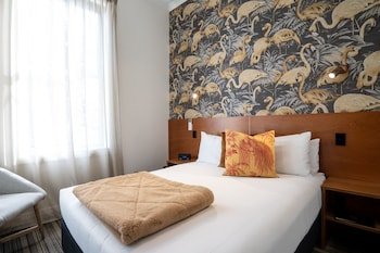 the state hotel