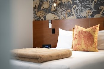 the state hotel