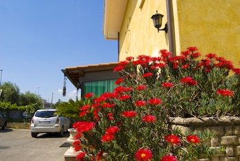 Hotel California,Ariccia>>Albano Laziale,3 star