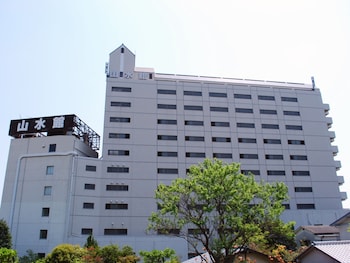 hotel sansuikan