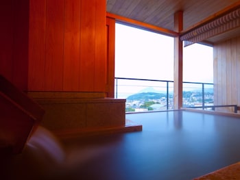 Hotel Sansuikan,Oita>>Beppu,4 star