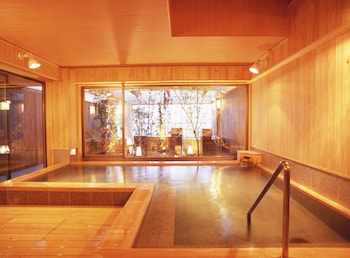 Hotel Sansuikan,Oita>>Beppu,4 star