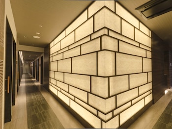hotel sansuikan