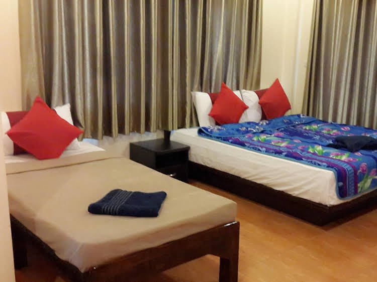 chiang mai