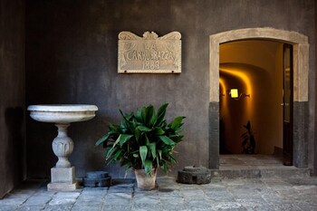 san gregorio di catania