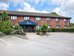travelodge ipswich capel st mary