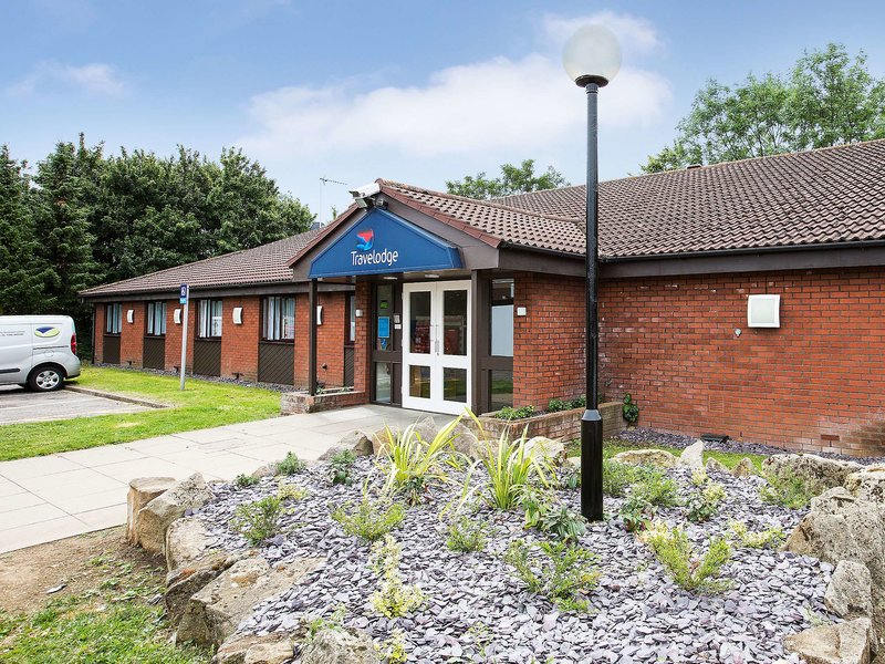 travelodge cambridge swavesey
