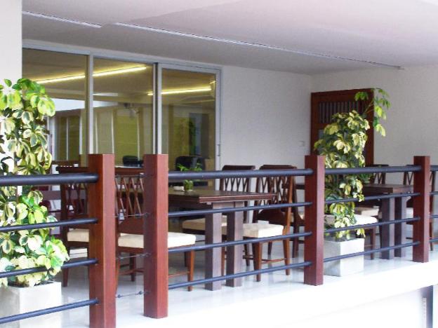 pas cher hotel bangkok